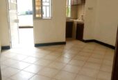 Gayaza manyangwa 250k spacious one bedroom and sitting room