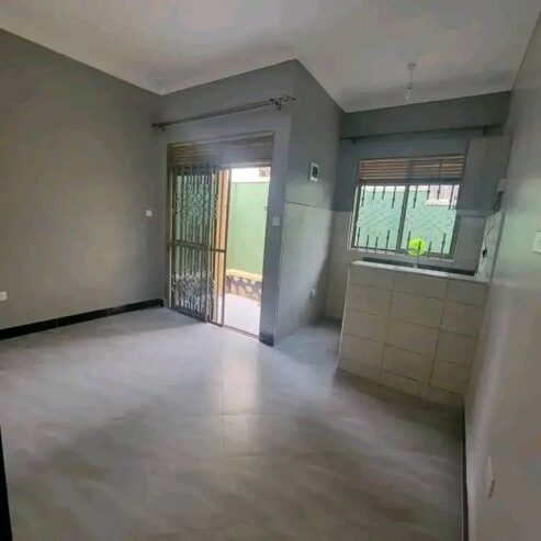 House For Rent Location LUTEETE, Gayaza road at 450k