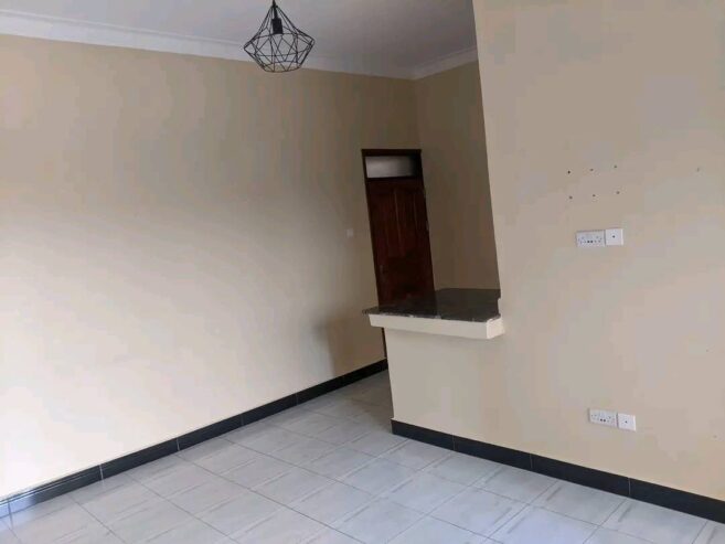 Bweyogerere kirinya 500k spacious one bedroom and sitting ro