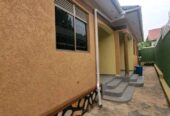 House For Rent Location LUTEETE, Gayaza road at 450k