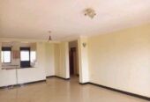 Apartments for rent in Najjera two bedrooms and sitting room