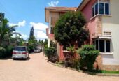 Fully furnished apartments for rent in Ntinda kiwatule Rd