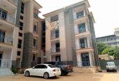 Apartments for rent in naalya Rd, two bedrooms at 1.300,000