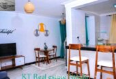 Fully furnished apartments for rent in Ntinda, double rooms