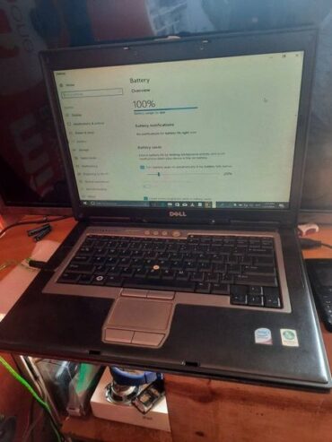 DELL LAPTOP