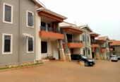 Condominiums apartments for sale in Najjera kungu Rd,