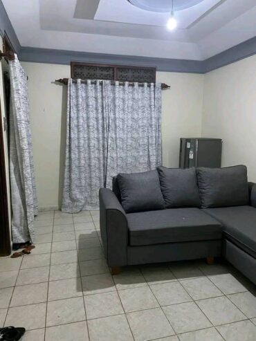 Fully furnished apartments for rent in Ntinda kiwatule Rd,