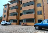 Apartments for rent in Namugongo, three bedrooms