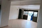 Apartments for rent in Namugongo, three bedrooms