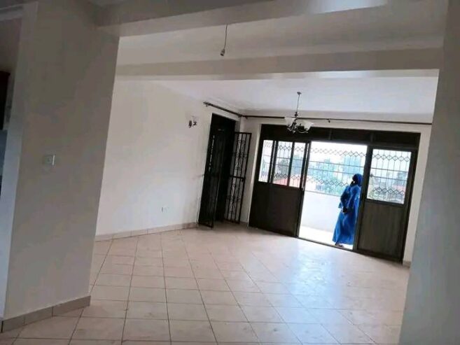 Apartments for rent in Namugongo, three bedrooms