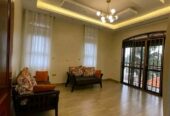 House for rent in Najjera buwate, five bedrooms