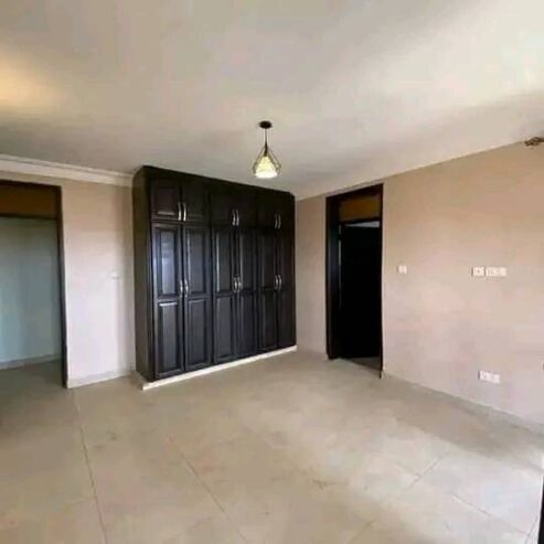 Apartments for rent in Najjera, two bedrooms at 900,000Ugshs