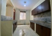 4 bedroom and 3 bathrooms penthouse for rent in Najjera