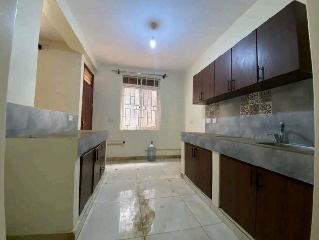 4 bedroom and 3 bathrooms penthouse for rent in Najjera