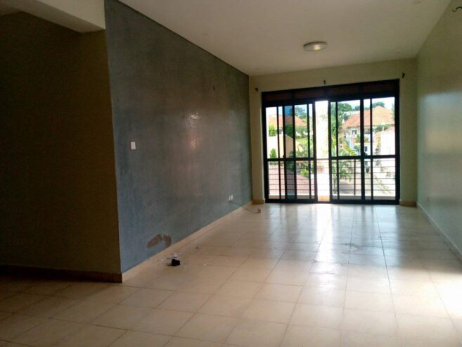 House for rent in Najjera, four bedrooms and three toilets