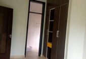 House for rent in Najjera, four bedrooms and three toilets