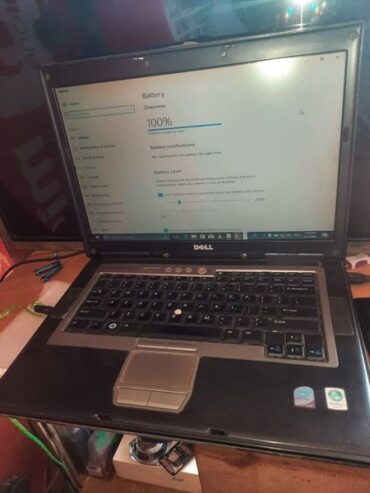 DELL LAPTOP