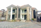 Brand New house for sale in Kira near Kampala