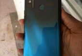 Tecno spark 6go