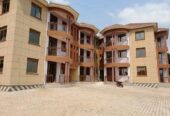 Bweyogerere 800k spacious two bedrooms and two bathrooms