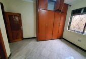 Bukoto standalone 1200$ four bedrooms and three bathrooms