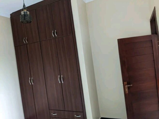 Bweyogerere kirinya 500k spacious one bedroom and sitting ro