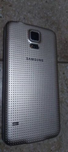 Samsung s5