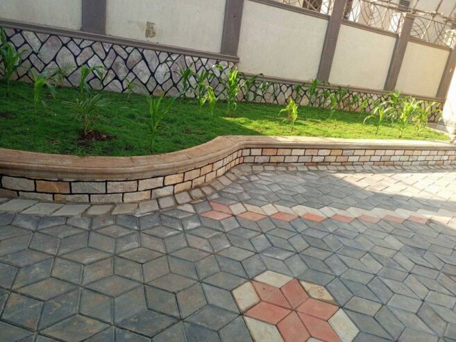 Brand New 6 bedroom house for sale in Najjera KAMPALA