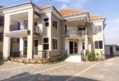 Brand New 6 bedroom house for sale in Najjera KAMPALA