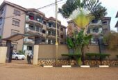 Apartment for sale in Najjera KAMPALA 2 bedroom and 2 baths