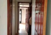 Bweyogerere Buto 1.2m spacious three bedrooms and two bathro