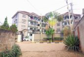 Apartment for sale in Najjera KAMPALA 2 bedroom and 2 baths