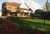 5 Bedroom House for sale in BUKOTO KAMPALA