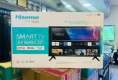 TVs available for sale both digital and smart