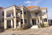 Brand New 6 bedroom house for sale in Najjera KAMPALA