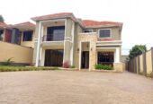 Brand New 5 bedroom house for sale in Kisaasi KAMPALA