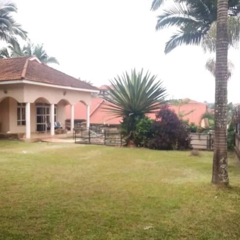 4 bedroom House for sale in Ntinda KAMPALA