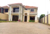 Brand New 5 bedroom house for sale in Kisaasi KAMPALA