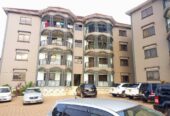 Apartment for sale in Najjera KAMPALA 2 bedroom and 2 baths