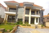 Brand New house for sale in Kisaasi KAMPALA