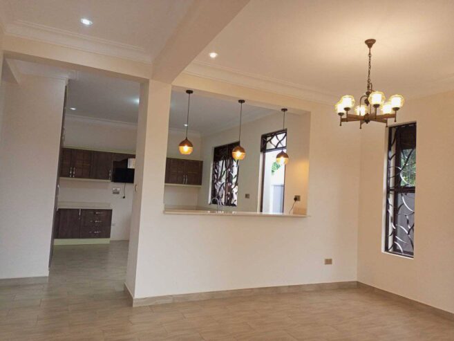 Brand New 5 bedroom house for sale in Kisaasi KAMPALA