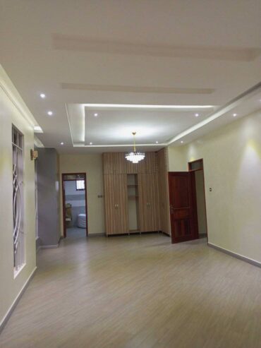Brand New 7 bedroom house for sale in Kyanja KAMPALA