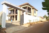 Brand New 5 bedroom house for sale in Kira near KAMPALA