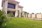 Brand New 5 bedroom house for sale in Kisaasi KAMPALA