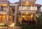 Brand New 6 Bedroom house for sale in kyanja KAMPALA