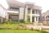 Brand New house for sale in Kisaasi KAMPALA