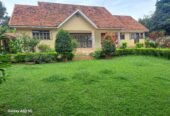 4 Bedroom House for sale in Bukoto KAMPALA