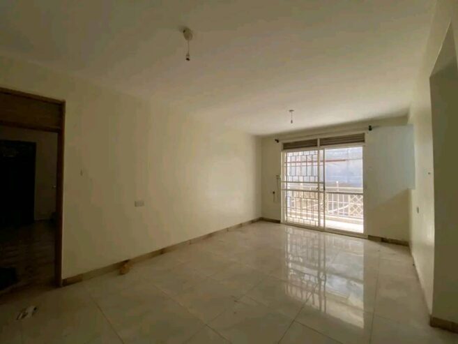 4 bedroom and 3 bathrooms penthouse for rent in Najjera