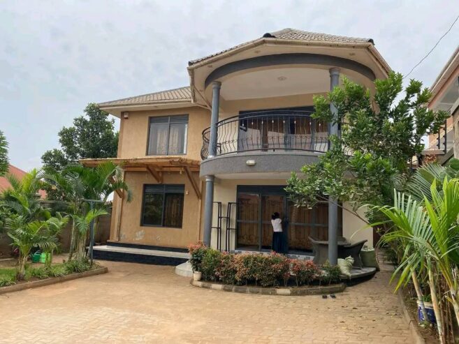 House For Rent In Kungu;