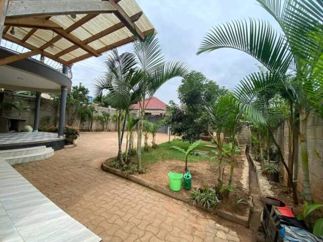 House For Rent In Kungu;